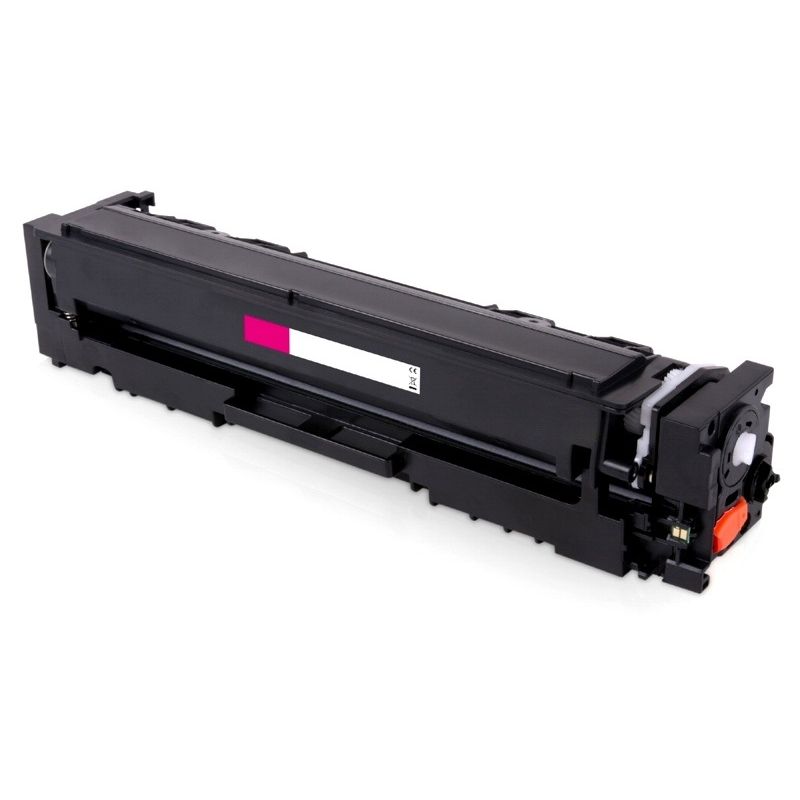 CF543X/CRG054H/CF403X/CRG045H M HP Canon Συμβατό Toner Magenta Color LaserJet M254, M280, M281,CANON MF641,MF643,MF645 (2500 σελίδες)