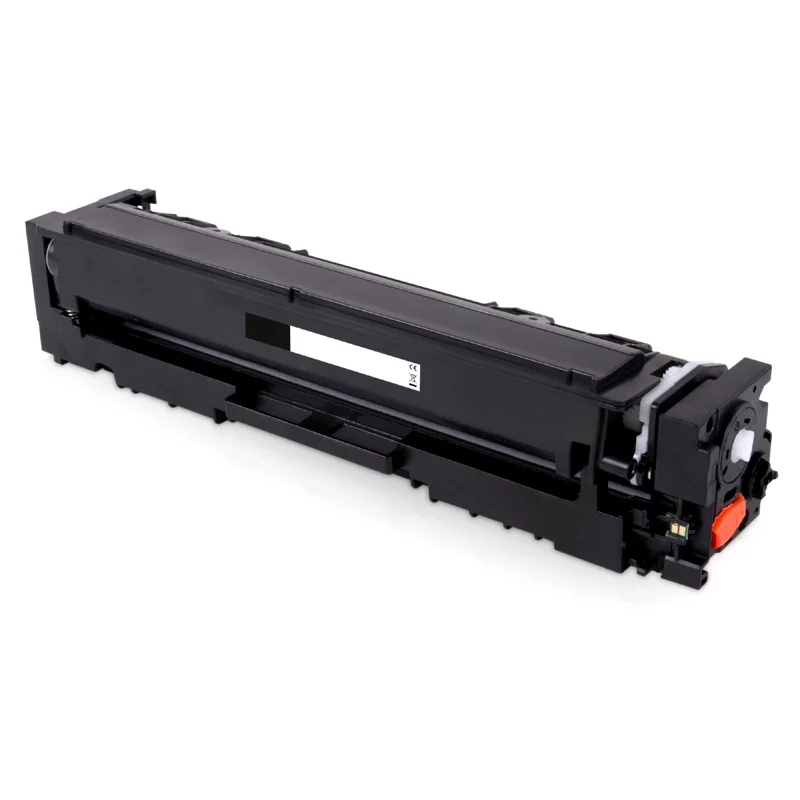 CF540X/CRG054H/CF400X/CRG045H BK HP Canon Συμβατό Toner Black Color LaserJet M254, M280, M281,CANON MF641,MF643,MF645 (3200 σελίδες)