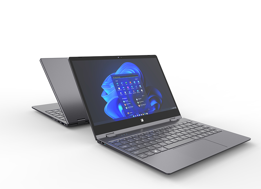 TK-E140YN (Intel N100 3.4 GHz/8 GB/128 GB/Intel® UHD Graphics/Windows 10)