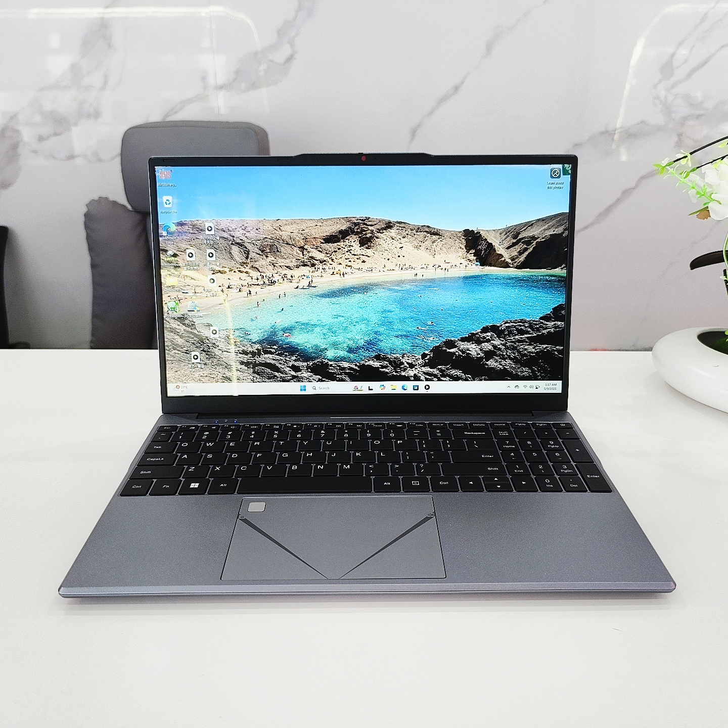 TK-E157D (AMD R5 3500U/2.1 GHz-3.7 GHz/8GB/128GBRadeon™ Vega 8 Graphics/Windows 11)