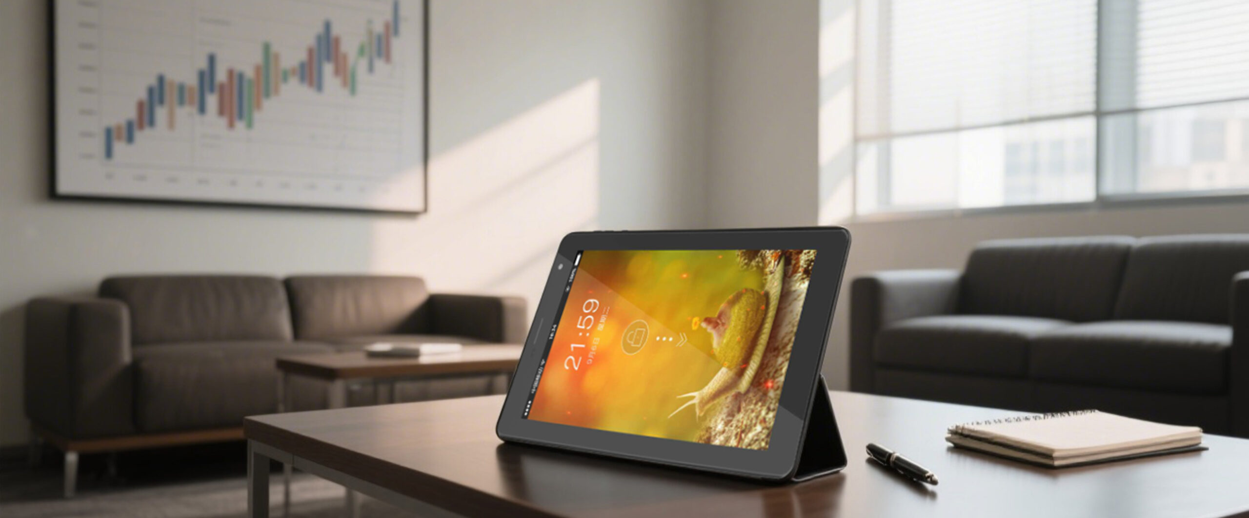 TK-E9863 (2GB/32GB Wi-Fi)