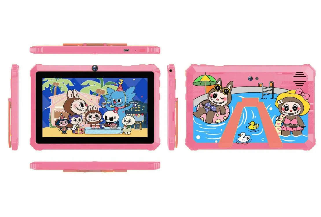 TK-E77GC (2GB/16GB/Wi-Fi)