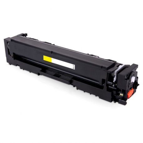 CF542X/CRG054H/CF402X/CRG045H Y HP Canon Συμβατό Toner Yellow Color LaserJet M254, M280, M281,CANON MF641,MF643,MF645 (2500 σελίδες)