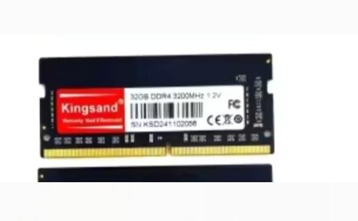 DDR4 32GB-3200mhz Kingsand