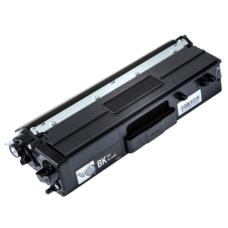 TN-423 BK Brother Συμβατό toner Black (6500 σελίδες)