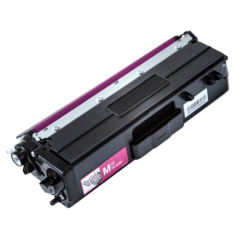TN-423 M Brother Συμβατό toner Magenta (4000 σελίδες)