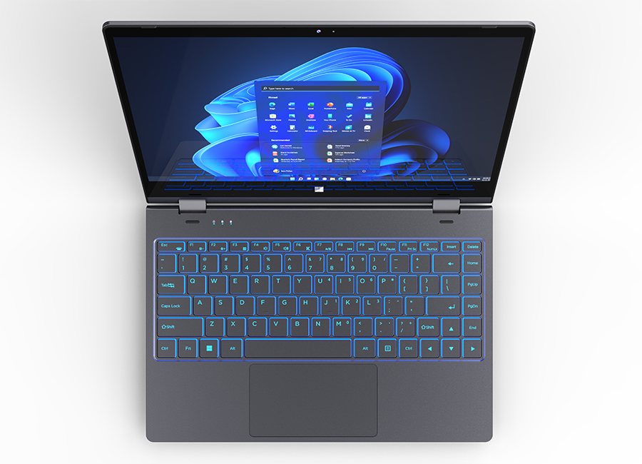 TK-E140YN (Intel N100 3.4 GHz/8 GB/256 GB/Intel® UHD Graphics/Windows 10)
