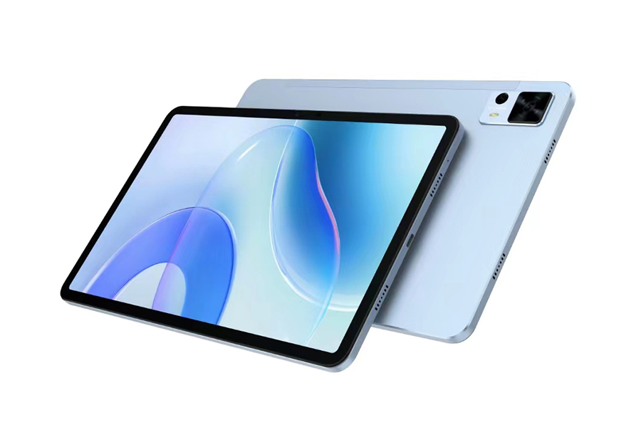 TK-P1197 (6GB/128GB Wi-Fi)