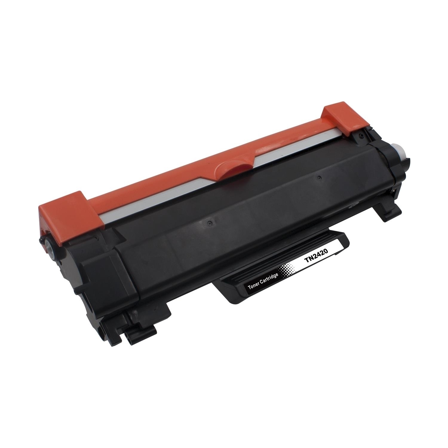 Συμβατό Toner Brother TN2420 Black – 3.000 Σελίδες