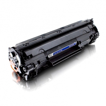 Συμβατό Toner HP CF283A Black – 1.500 Σελίδες