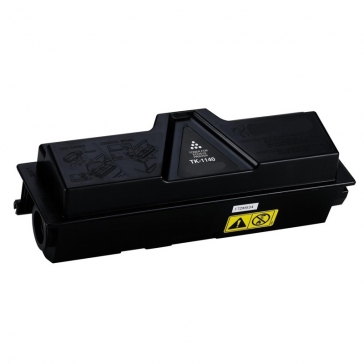 Συμβατό Toner Kyocera TK-1140 Black – 7.200 Σελίδες